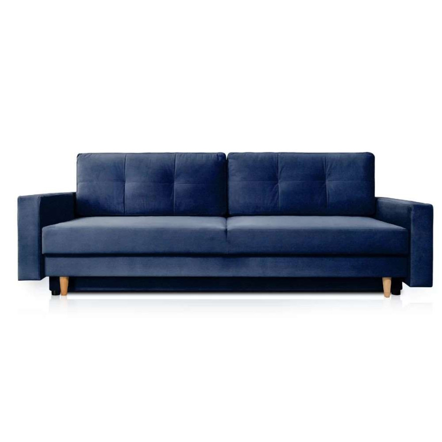 Kanapa tapicerowana ISABEL z funkcją spania