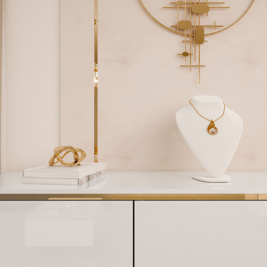 Zestaw mebli do salonu AURORA