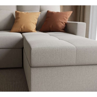 Narożnik tapicerowany SCANDI 