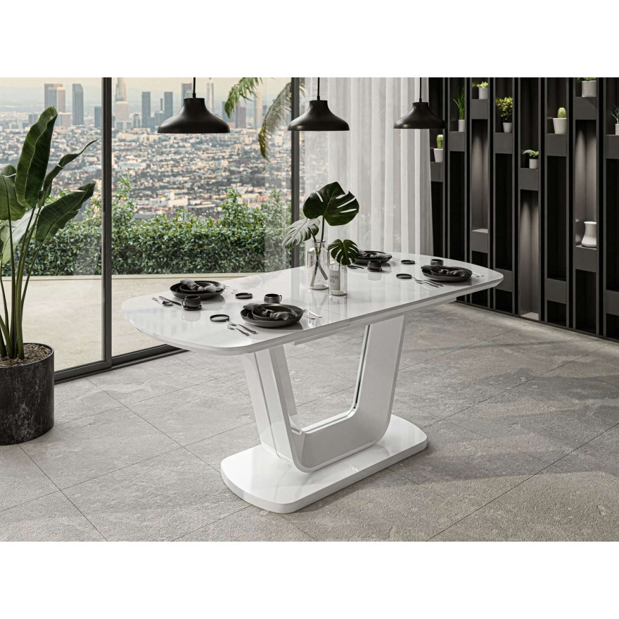 Stół rozkładany NAIROBI II