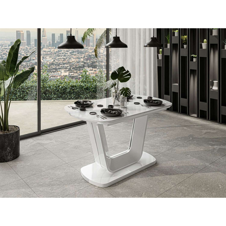 Stół rozkładany NAIROBI II