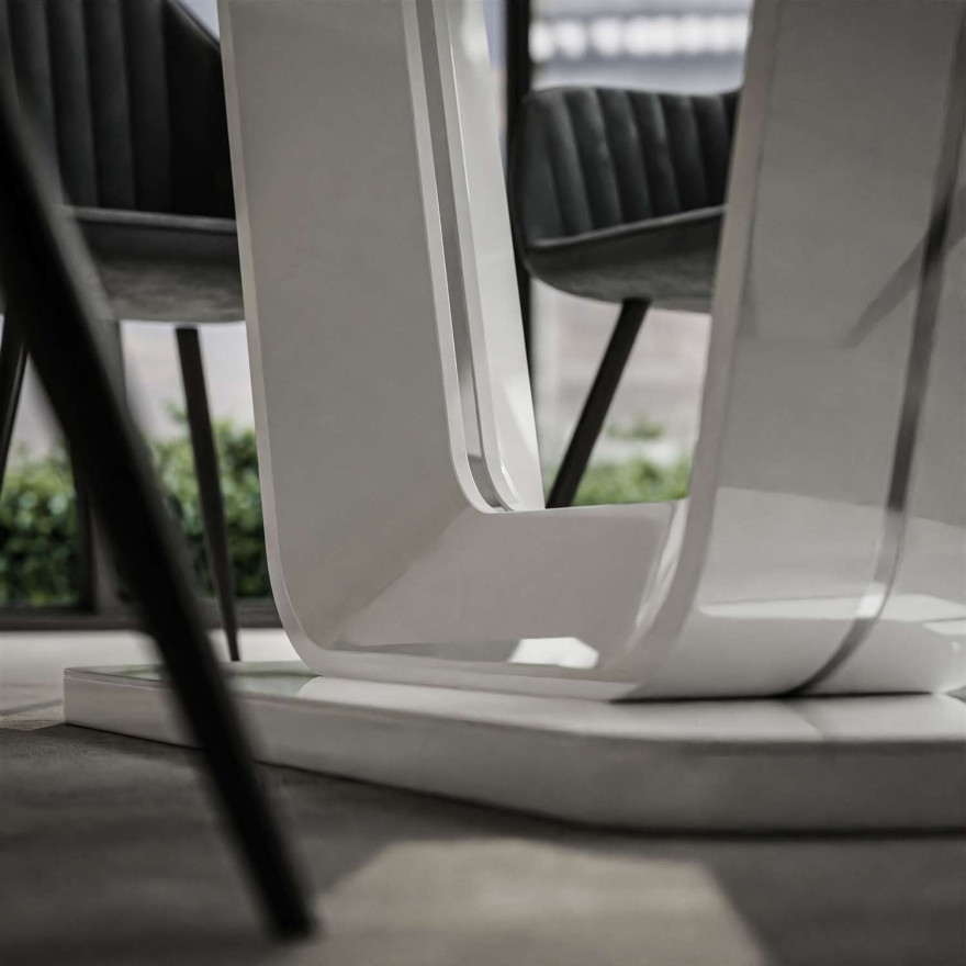 Stół rozkładany NAIROBI II