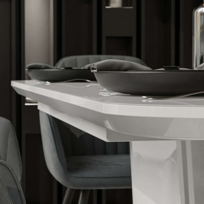 Stół rozkładany NAIROBI II