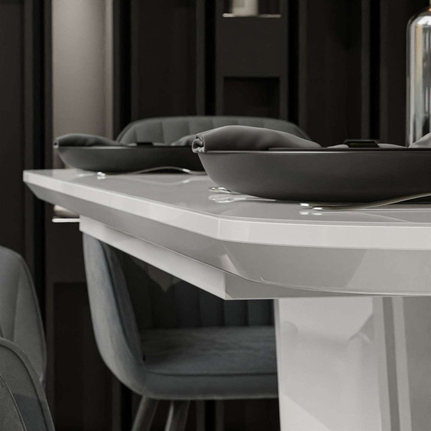 Stół rozkładany NAIROBI II