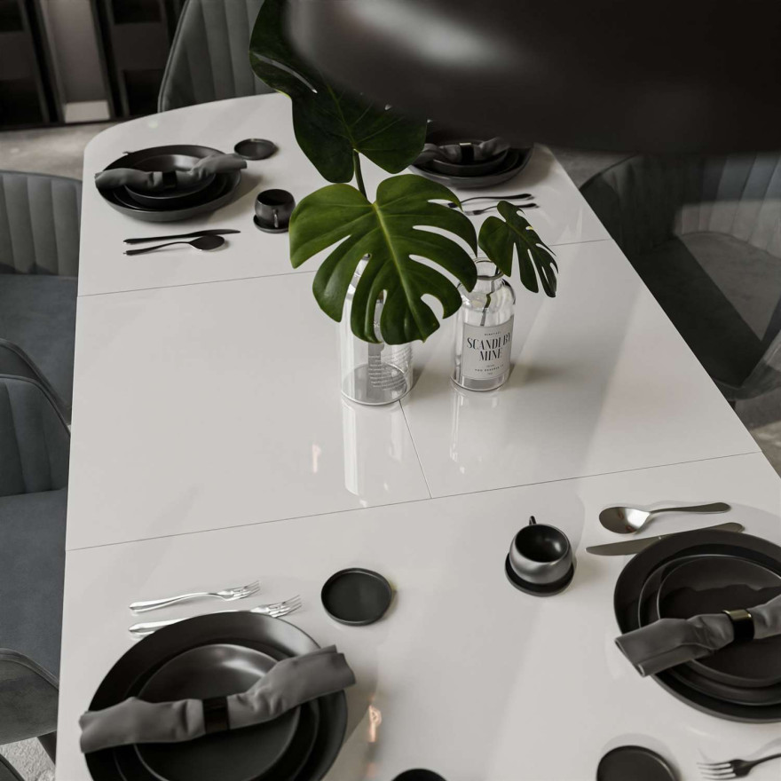 Stół rozkładany NAIROBI II