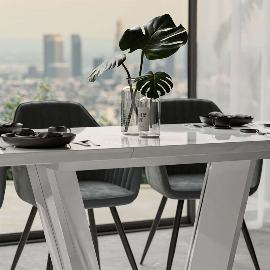 Stół rozkładany NAIROBI II