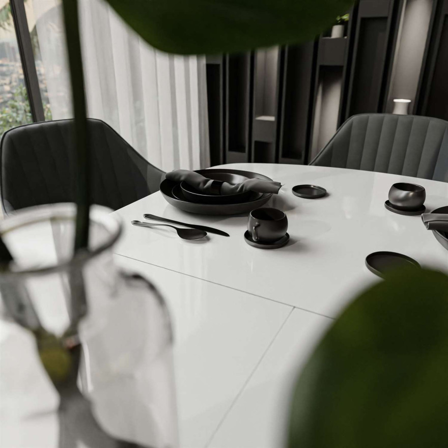 Stół rozkładany NAIROBI II