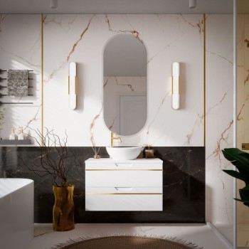 Szafka do łazienki OPIUM I...