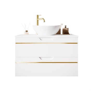 Szafka do łazienki OPIUM I 60 cm