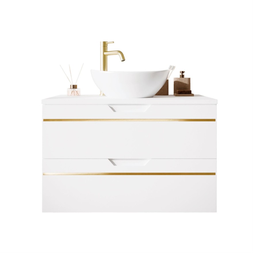 Szafka do łazienki OPIUM I 60 cm