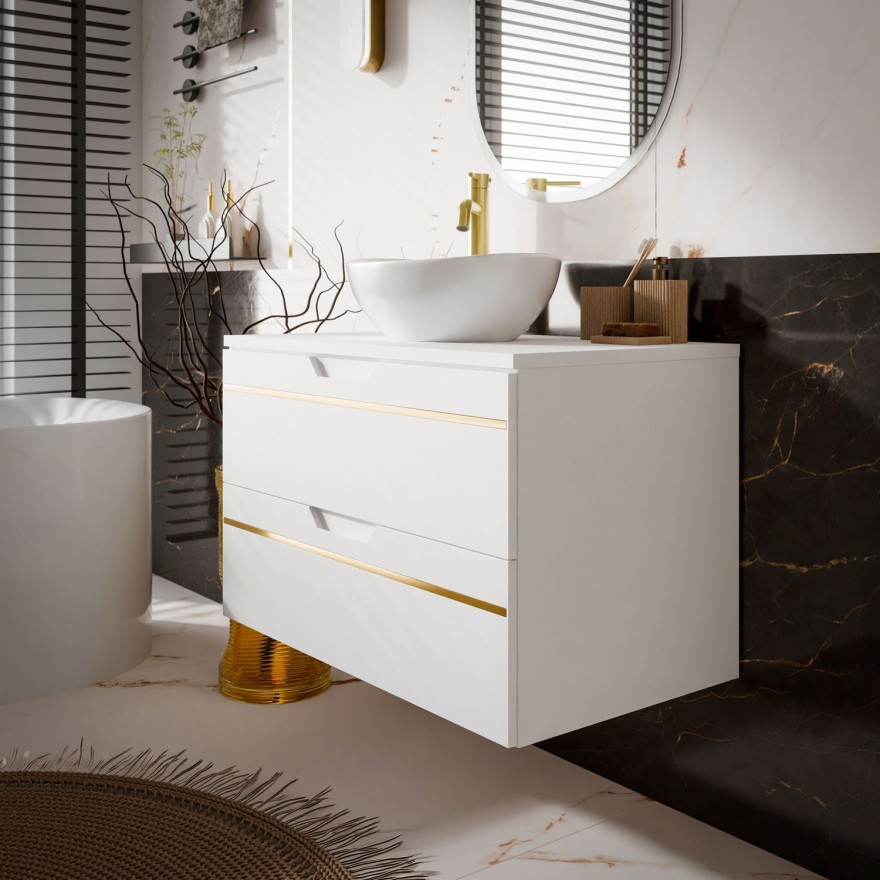 Szafka do łazienki OPIUM I 60 cm