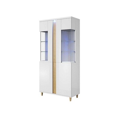 Witryna MARCO 50/200 - wysoki połysk Witryna MARCO 50/200 - wysoki połysk