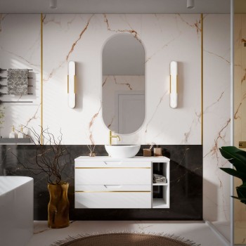 Szafka pod umywalkę OPIUM...