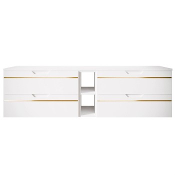 Szafka łazienkowa OPIUM III 140 cm