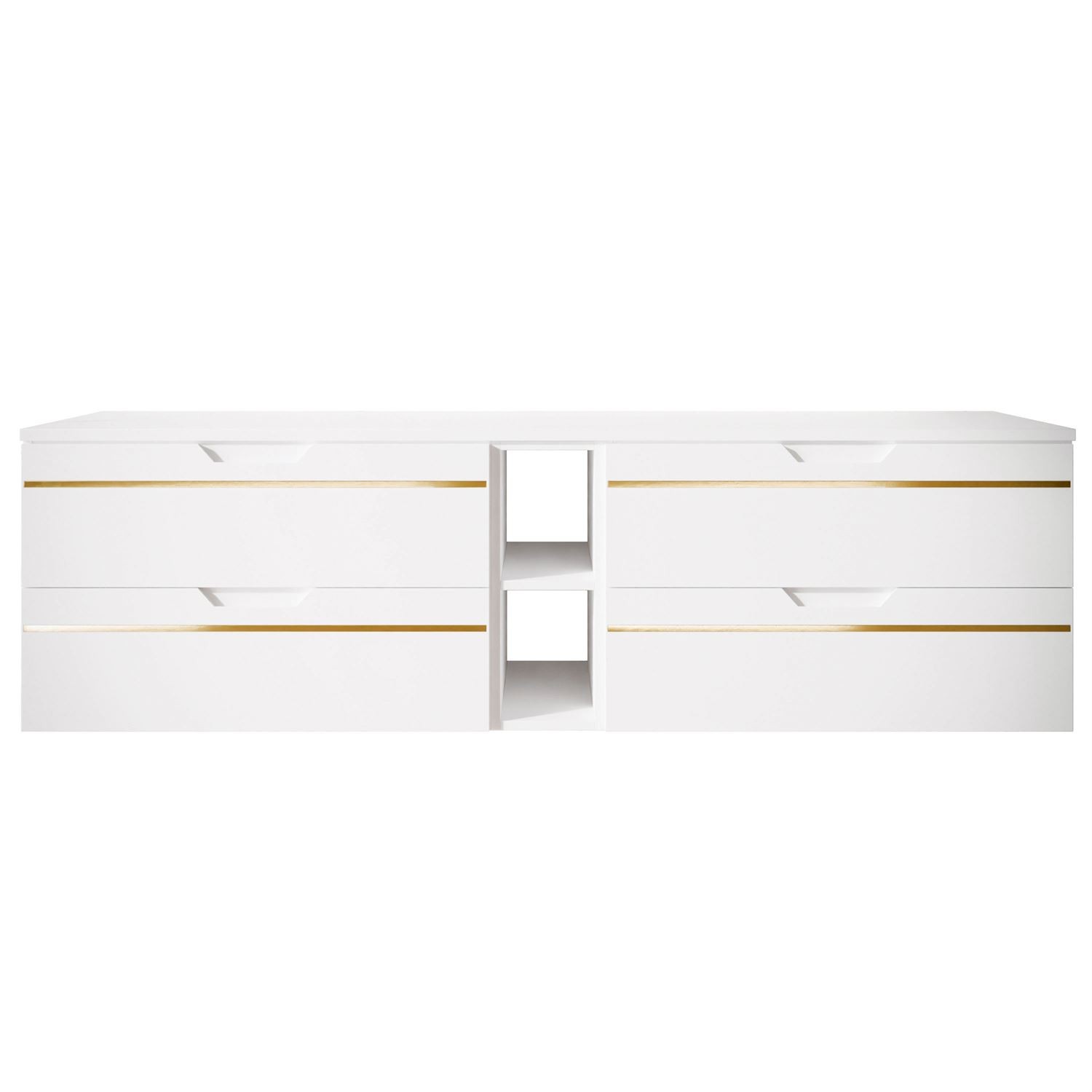 Szafka łazienkowa OPIUM III 140 cm