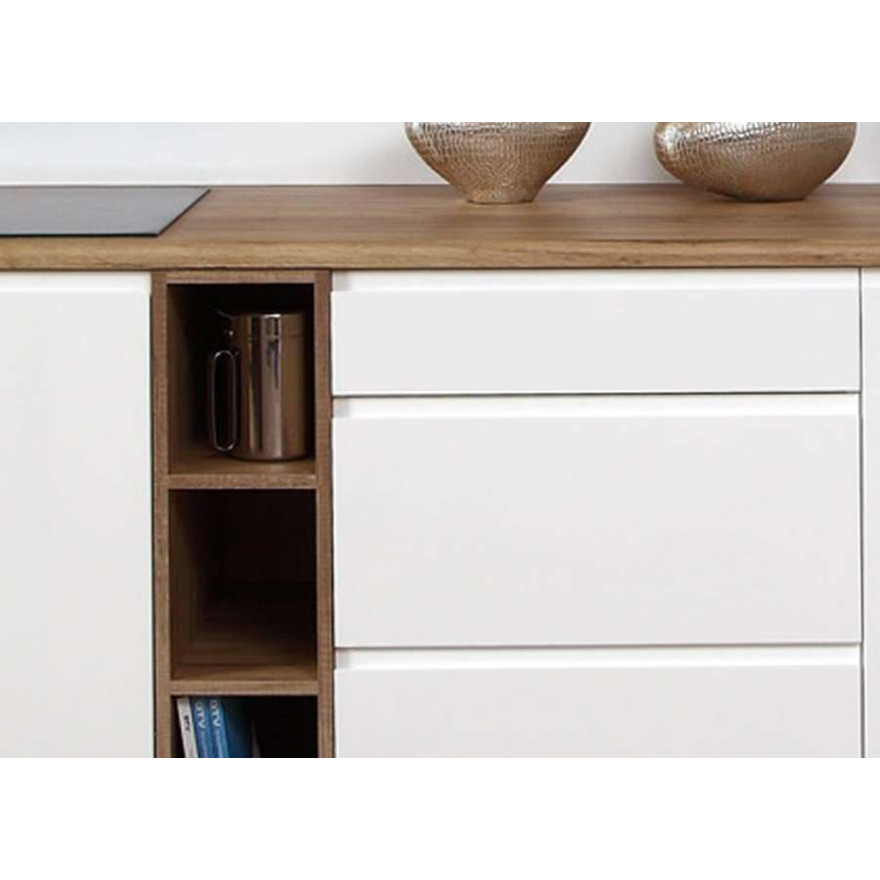 Zestaw mebli kuchennych AVENA Zestaw mebli kuchennych AVENA