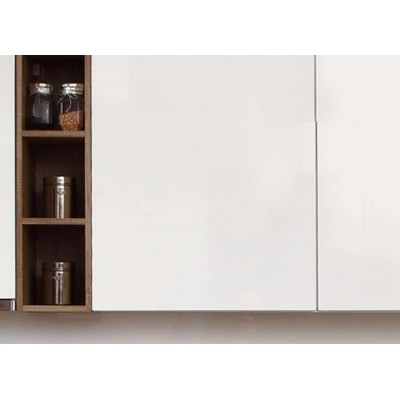 Zestaw mebli kuchennych AVENA Zestaw mebli kuchennych AVENA