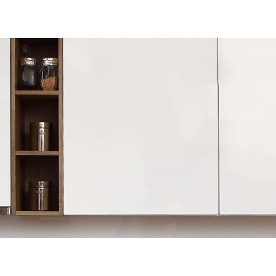 Zestaw mebli kuchennych AVENA Zestaw mebli kuchennych AVENA