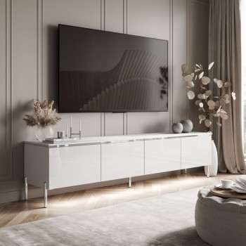 Szafka RTV CELINE GLOSS...