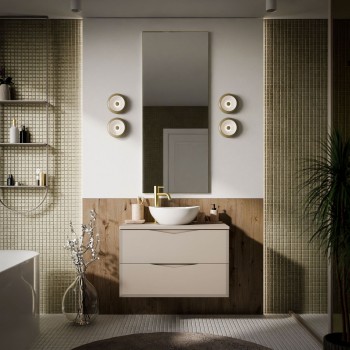 Szafka do łazienki MIRA I...