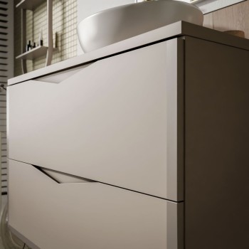 Szafka do łazienki MIRA I 60 cm