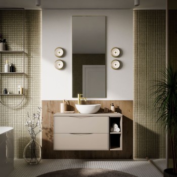 Szafka pod umywalkę MIRA II...