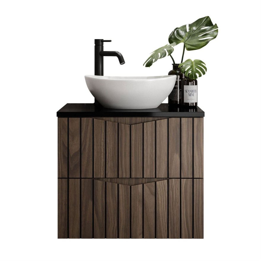 Zestaw łazienkowy HIKARI I 60 cm