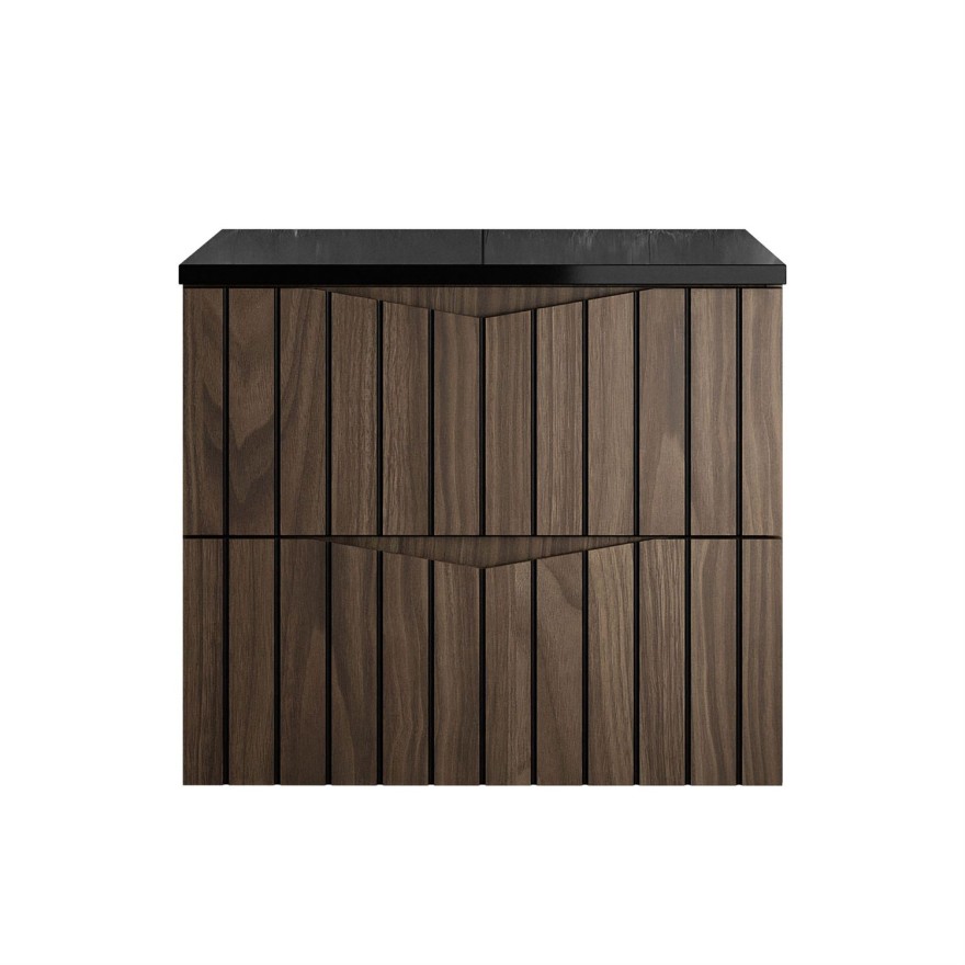 Zestaw łazienkowy HIKARI I 60 cm