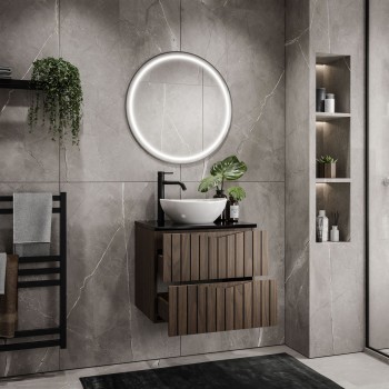 Szafka do łazienki HIKARI I 60 cm