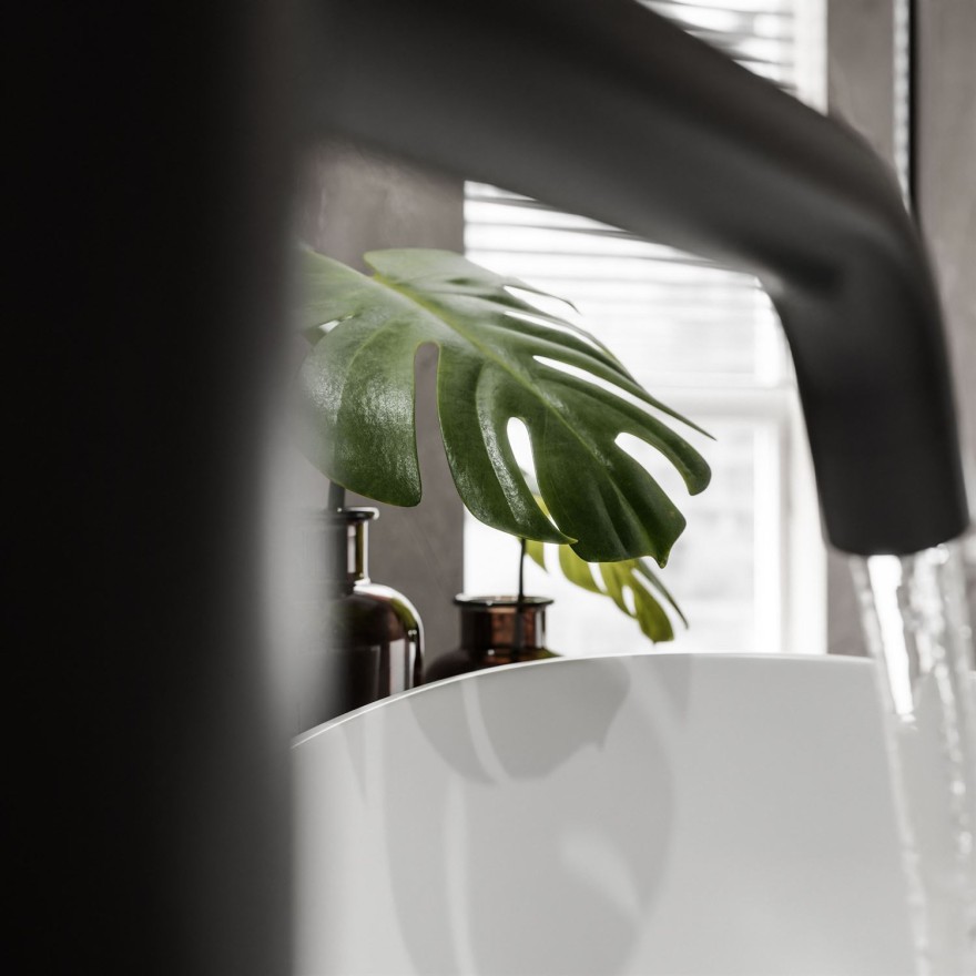 Zestaw łazienkowy HIKARI I 60 cm