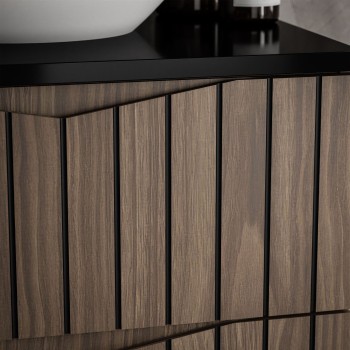 Szafka do łazienki HIKARI I 60 cm