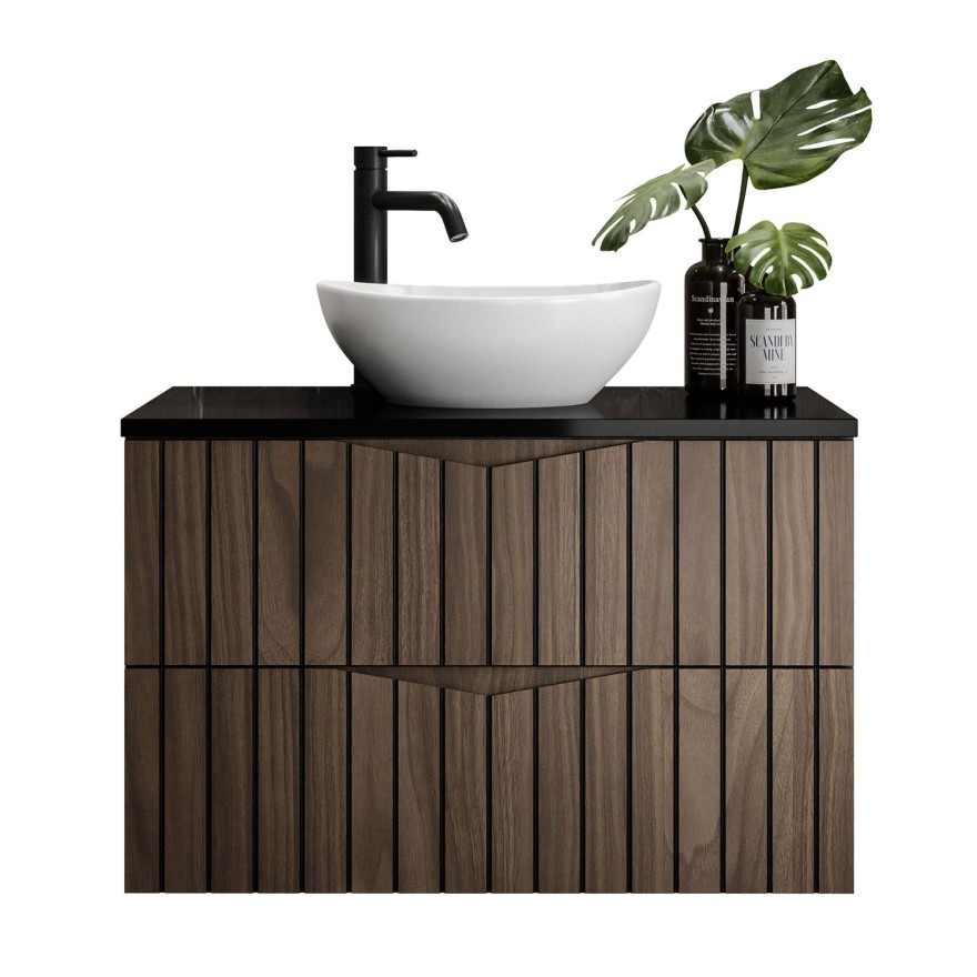 Szafka pod umywalkę HIKARI II 80 cm