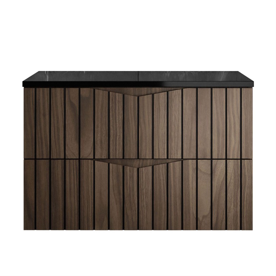 Szafka pod umywalkę HIKARI II 80 cm