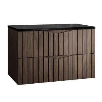 Szafka pod umywalkę HIKARI II 80 cm