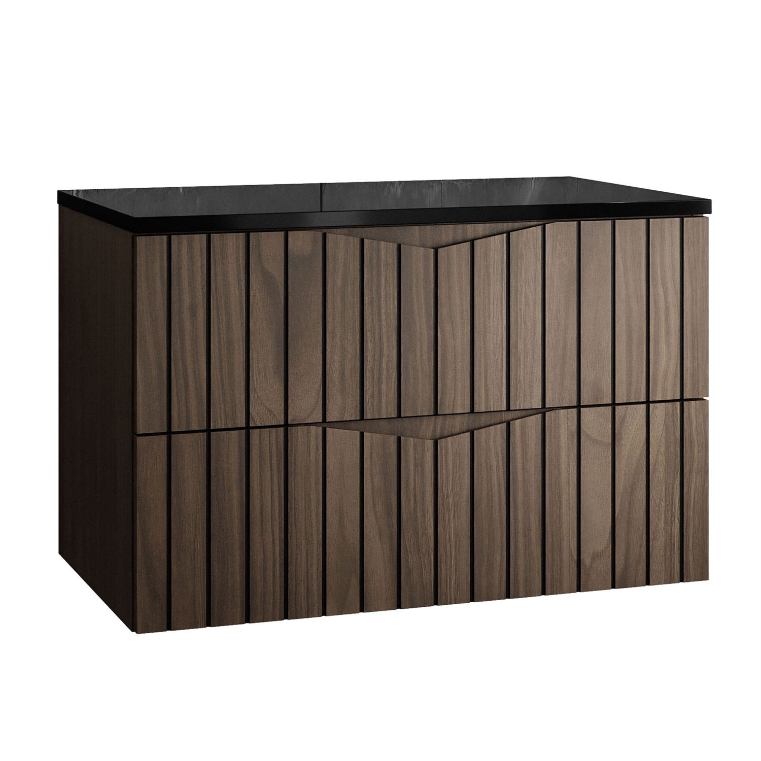 Szafka pod umywalkę HIKARI II 80 cm