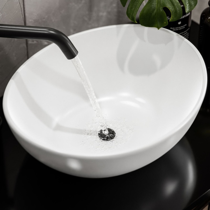 Szafka pod umywalkę HIKARI II 80 cm