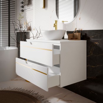 Szafka do łazienki OPIUM I 60 cm