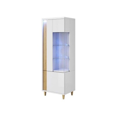 Witryna MARCO 50/160 - wysoki połysk