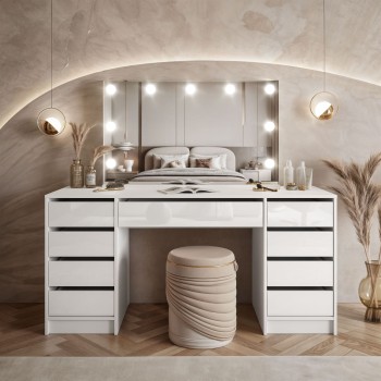 Toaletka MADA DOUBLE ELITE...