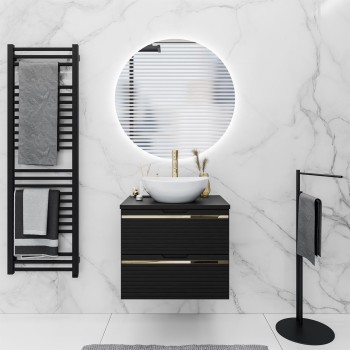 Szafka łazienkowa ARTEMIS I 60 cm