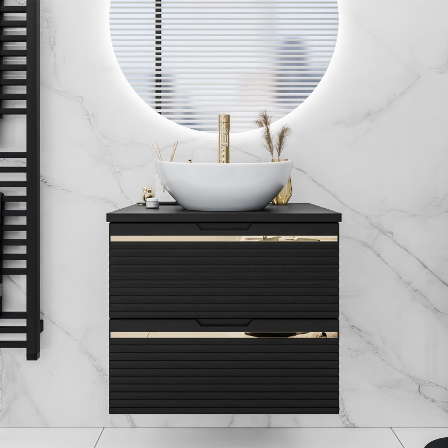 Szafka łazienkowa ARTEMIS I 60 cm