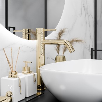 Szafka łazienkowa ARTEMIS I 60 cm