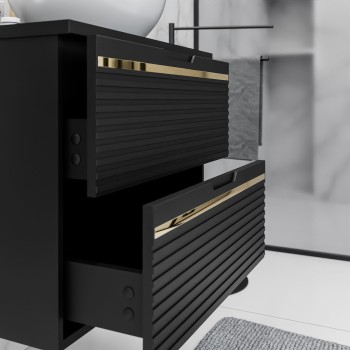 Szafka łazienkowa ARTEMIS I 60 cm