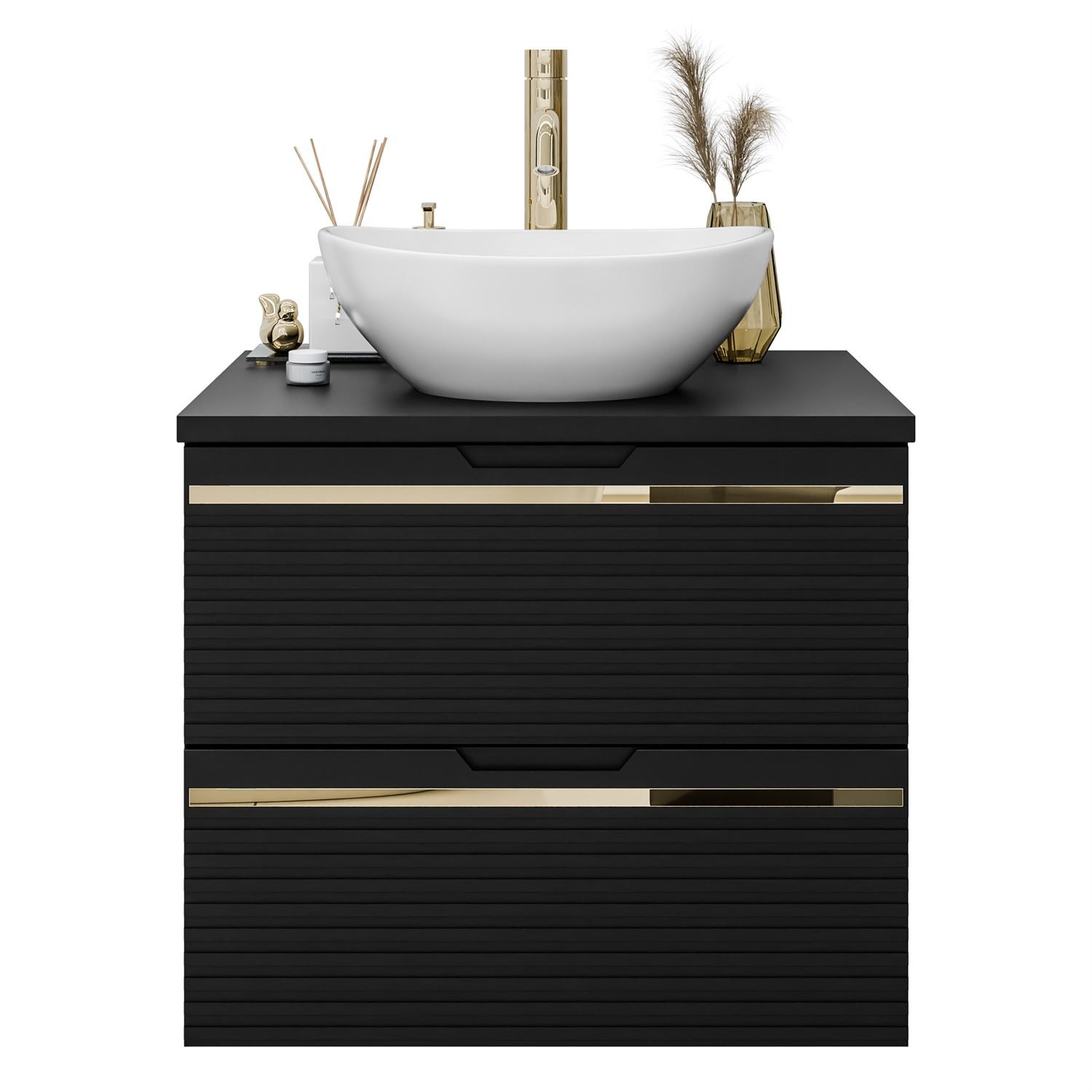 Szafka łazienkowa ARTEMIS I 60 cm