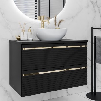 Szafka do łazienki ARTEMIS II 80 cm