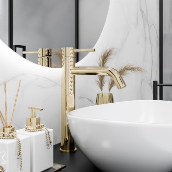 Szafka do łazienki ARTEMIS II 80 cm