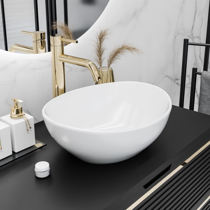 Szafka do łazienki ARTEMIS II 80 cm