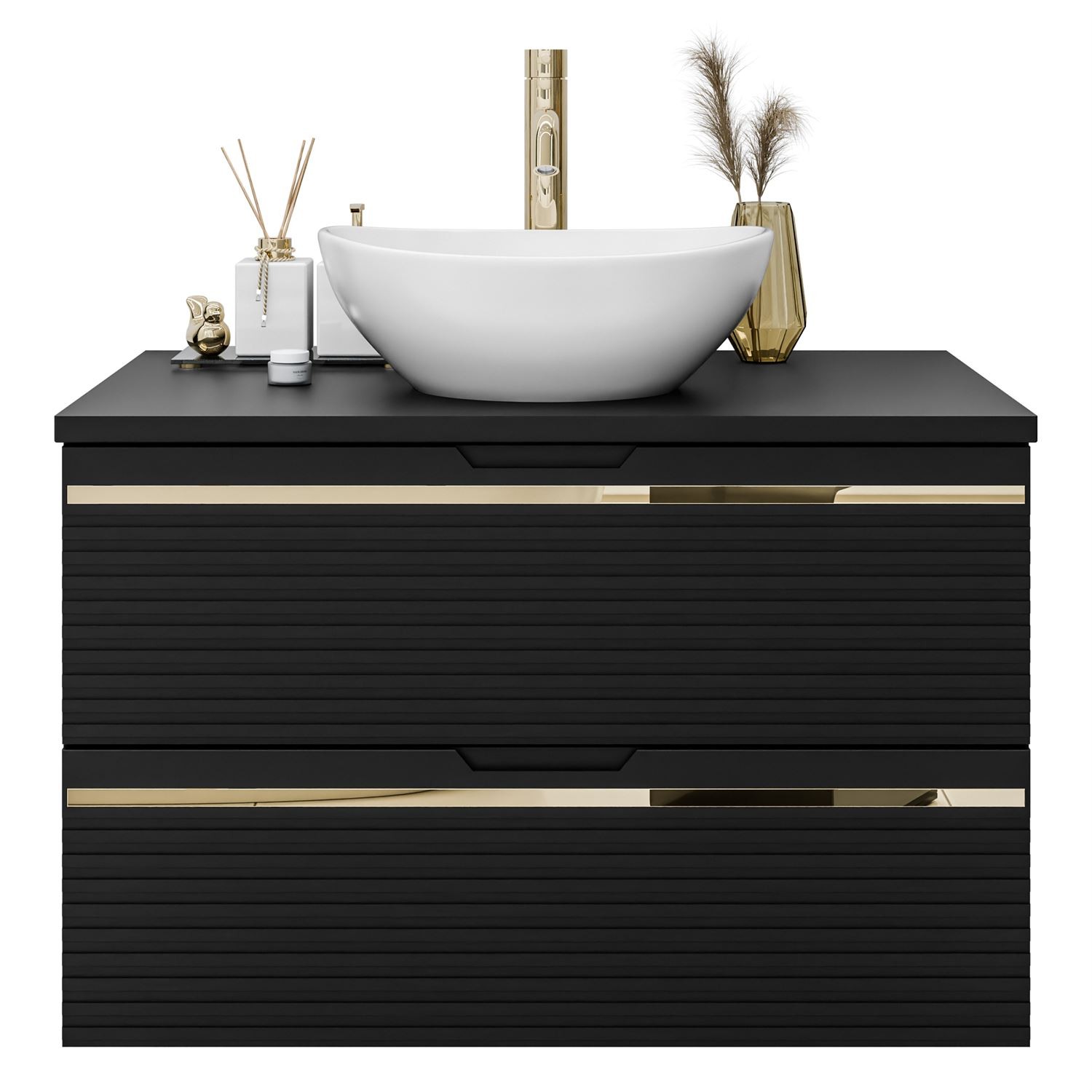 Szafka do łazienki ARTEMIS II 80 cm