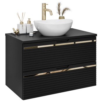 Szafka do łazienki ARTEMIS II 80 cm