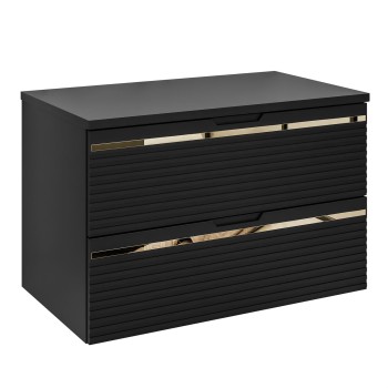 Szafka do łazienki ARTEMIS II 80 cm